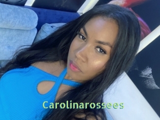 Carolinarossees