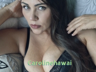 Carolinehawai