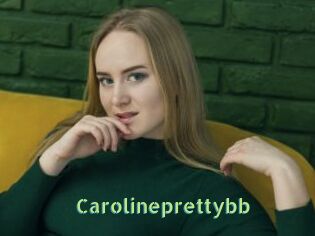 Carolineprettybb