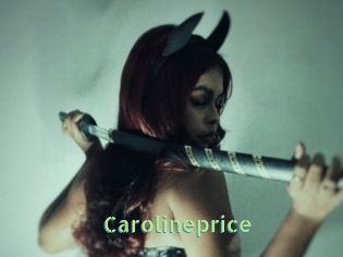 Carolineprice