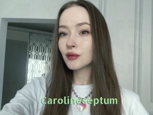 Carolineseptum