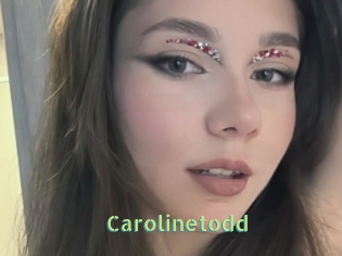 Carolinetodd