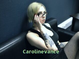 Carolinevance