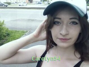 Carolyn54