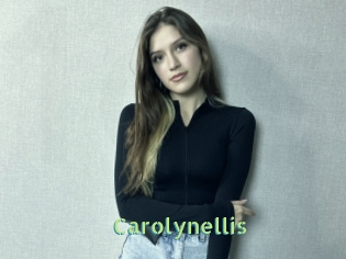 Carolynellis