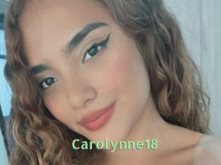 Carolynne18