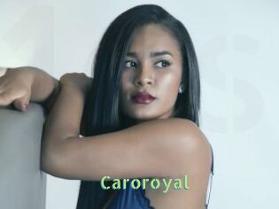 Caroroyal