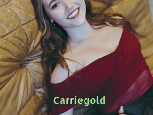 Carriegold