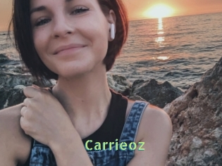 Carrieoz