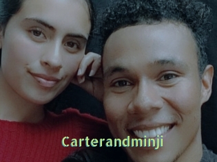 Carterandminji