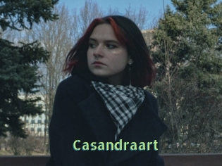 Casandraart