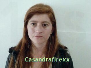 Casandrafirexx