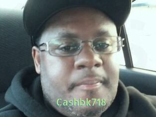 Cashbk718