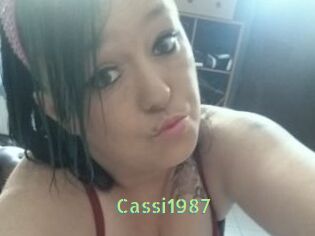cassi1987 Une Etudiante Sexy