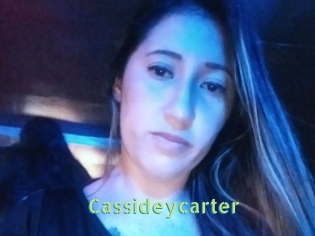 Cassideycarter