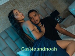 Cassieandnoah