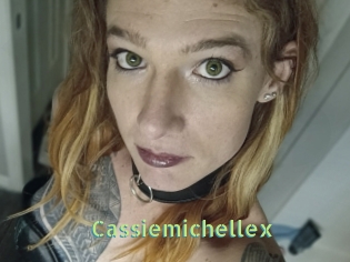 Cassiemichellex