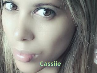 Cassiie