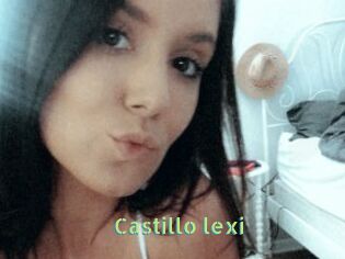 Castillo_lexi