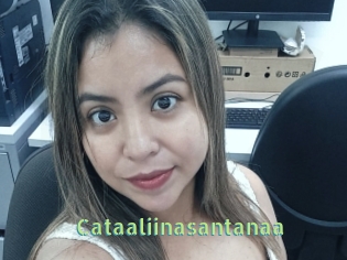 Cataaliinasantanaa