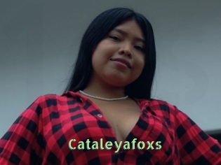 Cataleyafoxs