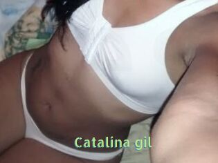 Catalina_gil