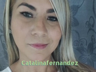 Catalinafernandez