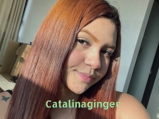 Catalinaginger