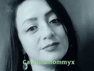 Catalinamommyx