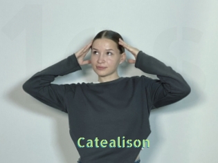 Catealison