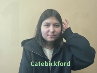 Catebickford