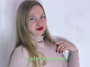 Catelynnorton