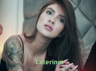 Cateriner