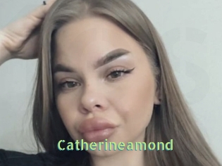 Catherineamond