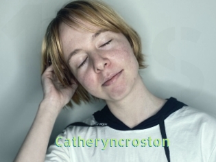 Catheryncroston