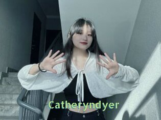 Catheryndyer