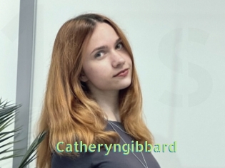 Catheryngibbard