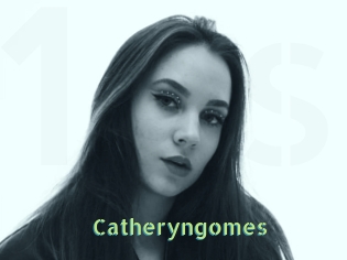 Catheryngomes