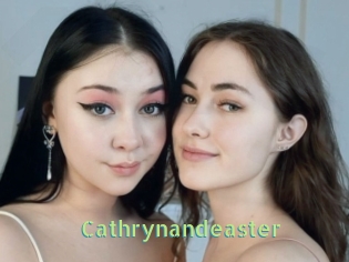 Cathrynandeaster