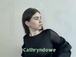 Cathryndowe