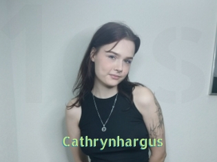 Cathrynhargus