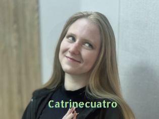 Catrinecuatro