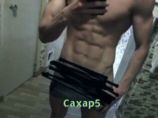 Caxap5