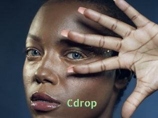 Cdrop