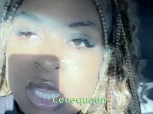 Cecequeen