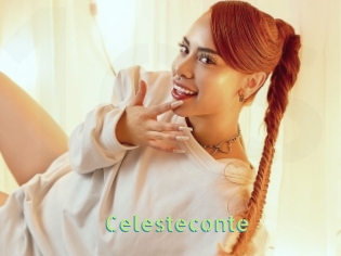 Celesteconte