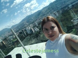 Celestejamess