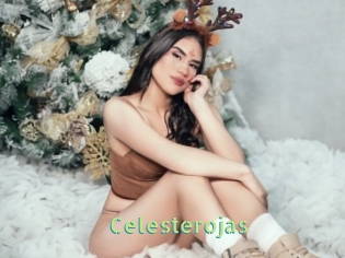 Celesterojas