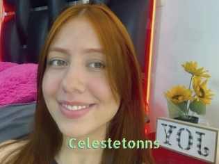 Celestetonns