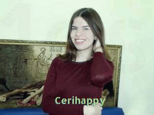 Cerihappy